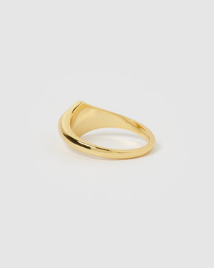 Izoa Ameera ring Gold
