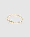 Izoa Kids Jessie Bracelet Gold