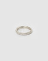 Izoa Tatiana Ring Silver