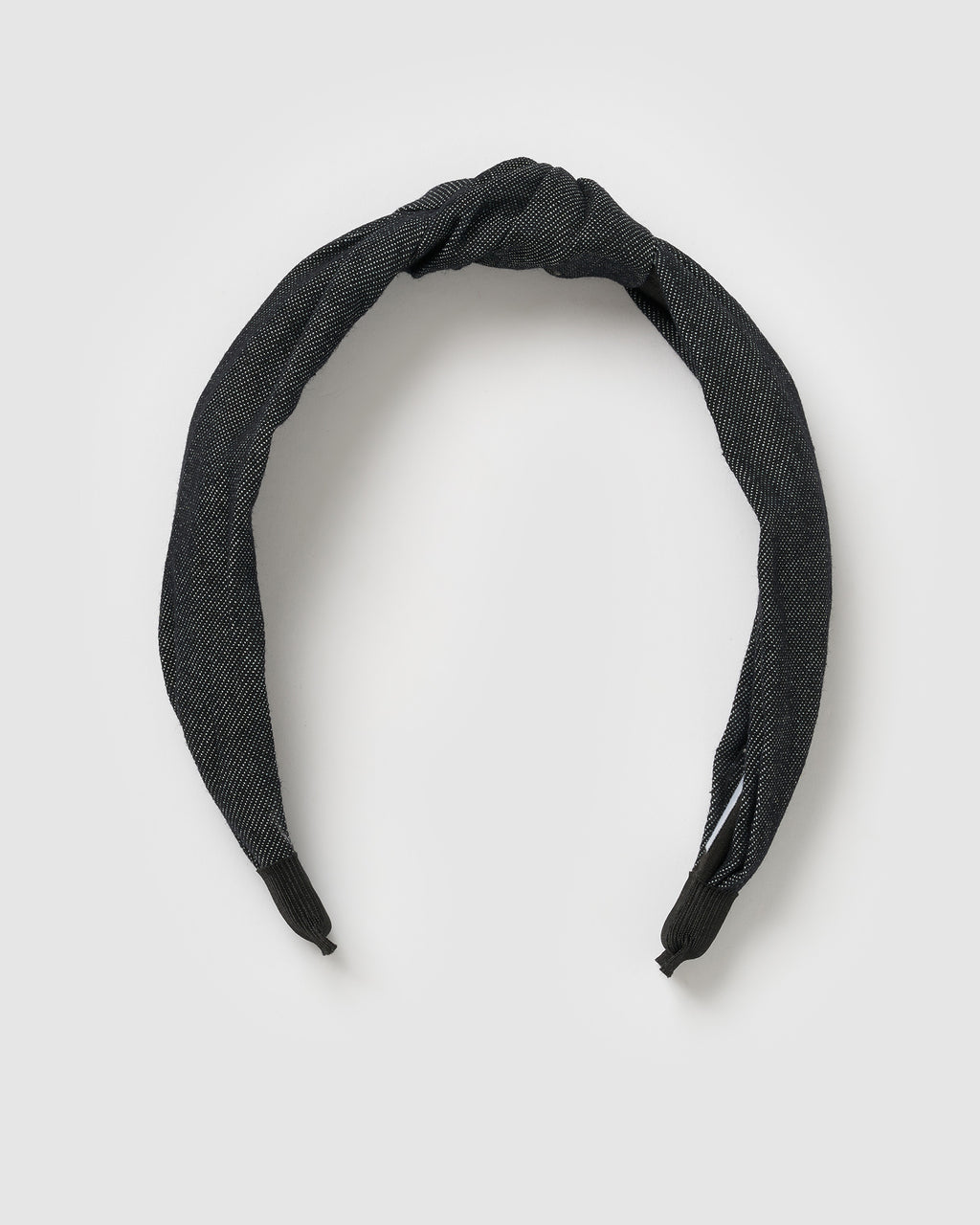 Izoa Matilde Headband Black