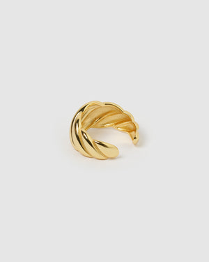 Izoa Belinda Ring Gold