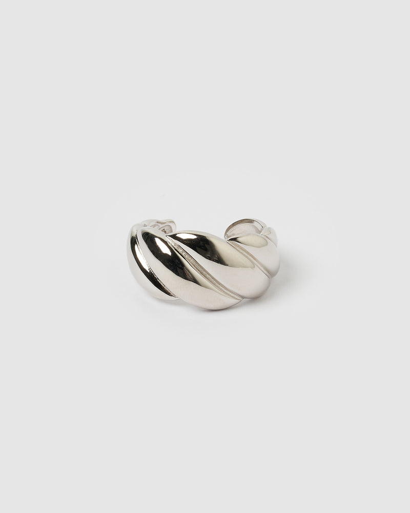 Izoa Belinda Ring Sterling Silver