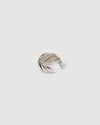 Izoa Belinda Ring Sterling Silver