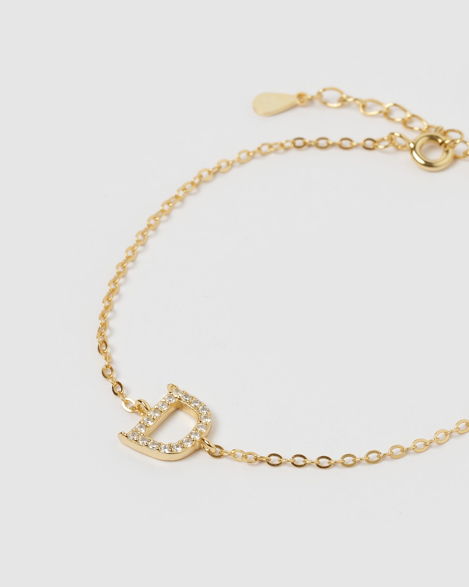 Bone I.D Bracelet - The Great Frog