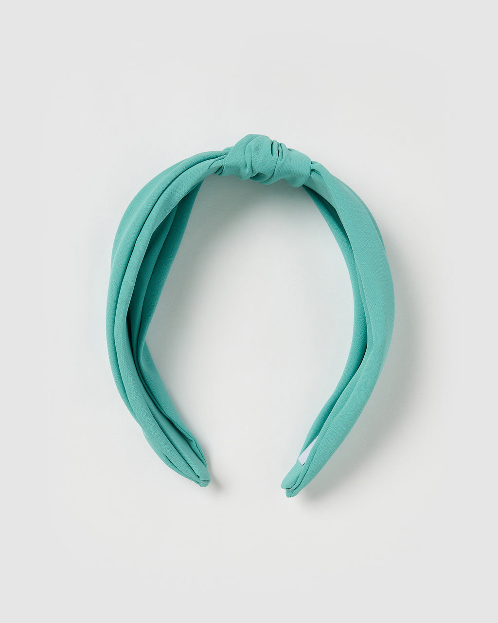 Izoa Dakota Headband Teal