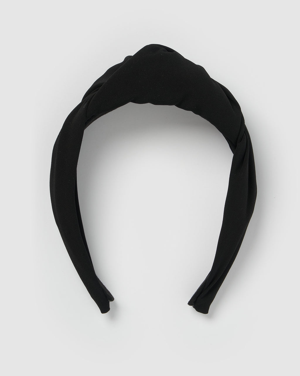Izoa Isa Headband Black