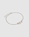 Izoa Kids Starbeam Bracelet Sterling Silver