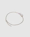 Izoa Kids Starbeam Bracelet Sterling Silver