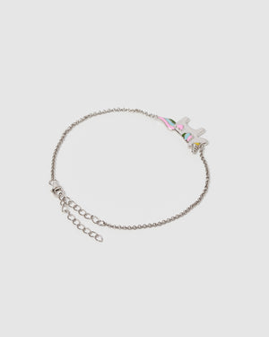 Izoa Kids Starbeam Bracelet Sterling Silver