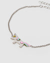 Izoa Kids Starbeam Bracelet Sterling Silver