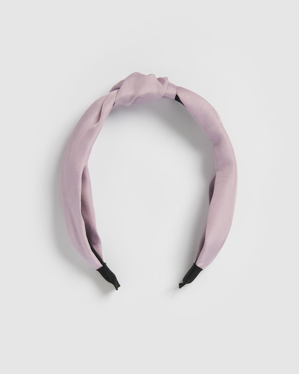 Izoa Dakota Headband Lilac