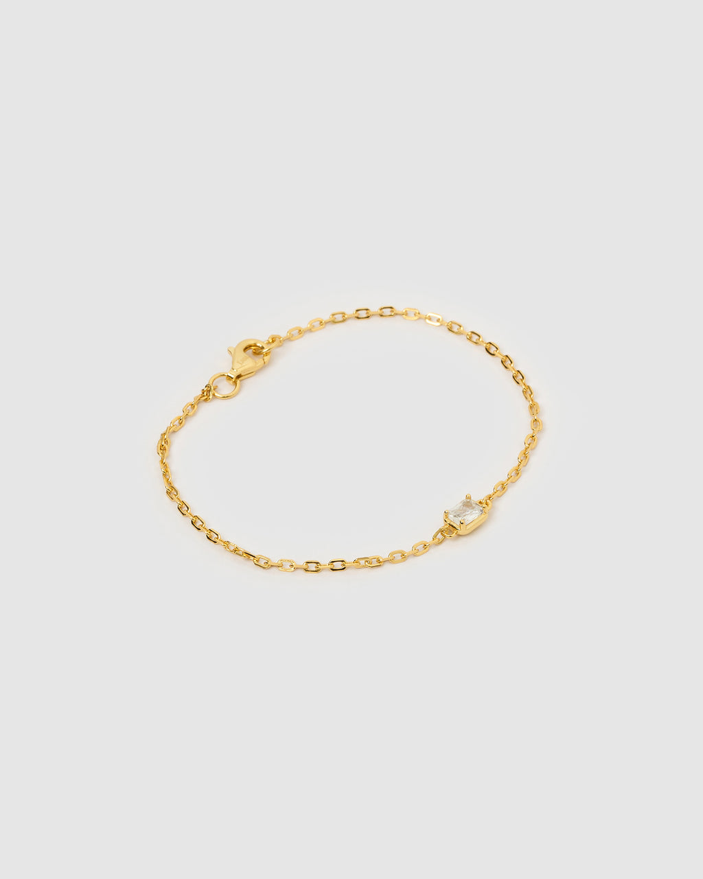 Izoa Kids Josie Bracelet Gold