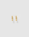 Izoa Joy Huggie Gold