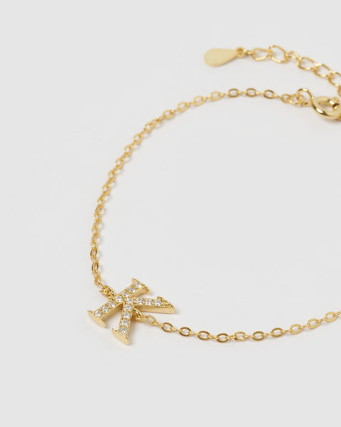 K bracelet discount