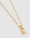 Izoa Lexi Chain Necklace
