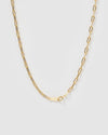 Izoa Lexi Chain Necklace