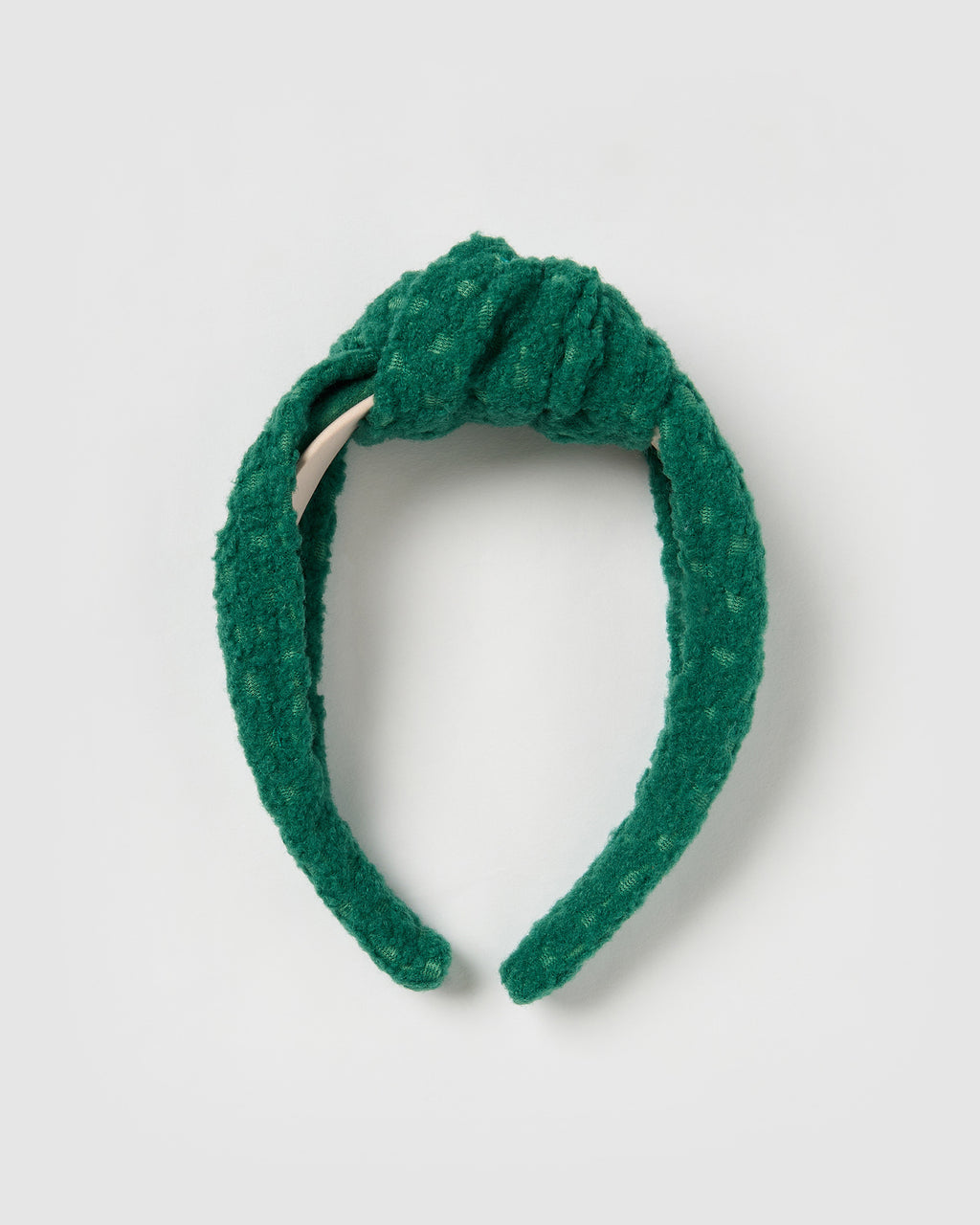 Izoa Missy Headband Green