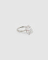 Izoa Paris Ring Silver
