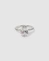 Izoa Paris Ring Silver