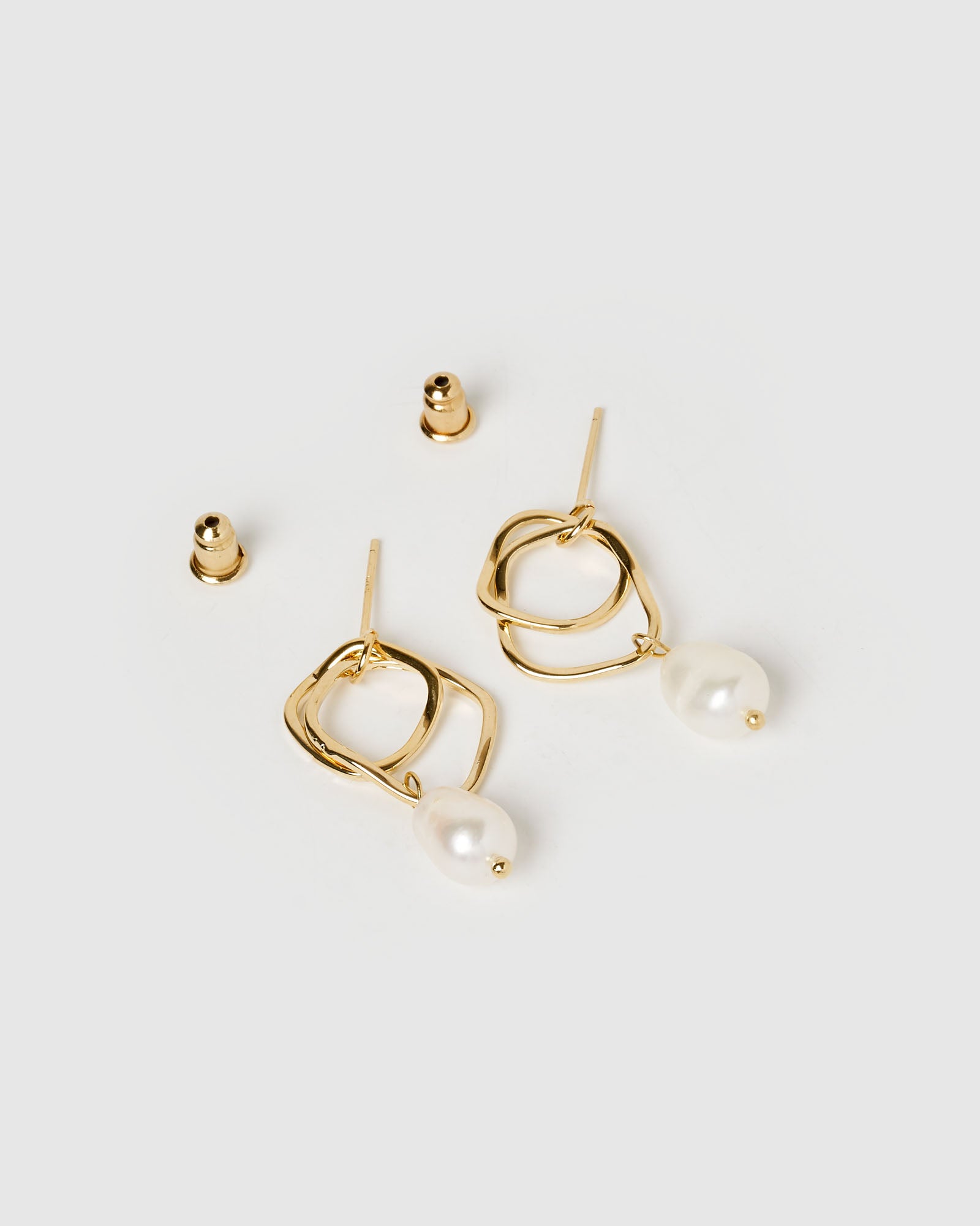 Izoa cheap serenity earrings