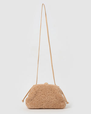Izoa Thea Bag Brown