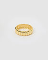 Izoa Taylah Ring Gold