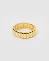 Izoa Taylah Ring Gold