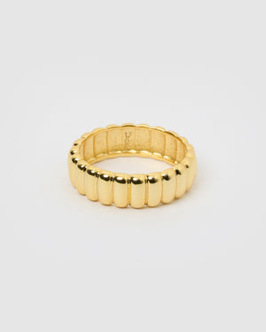 Izoa Taylah Ring Gold