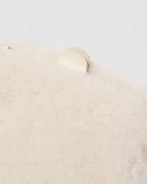 Izoa Thea Bag Cream