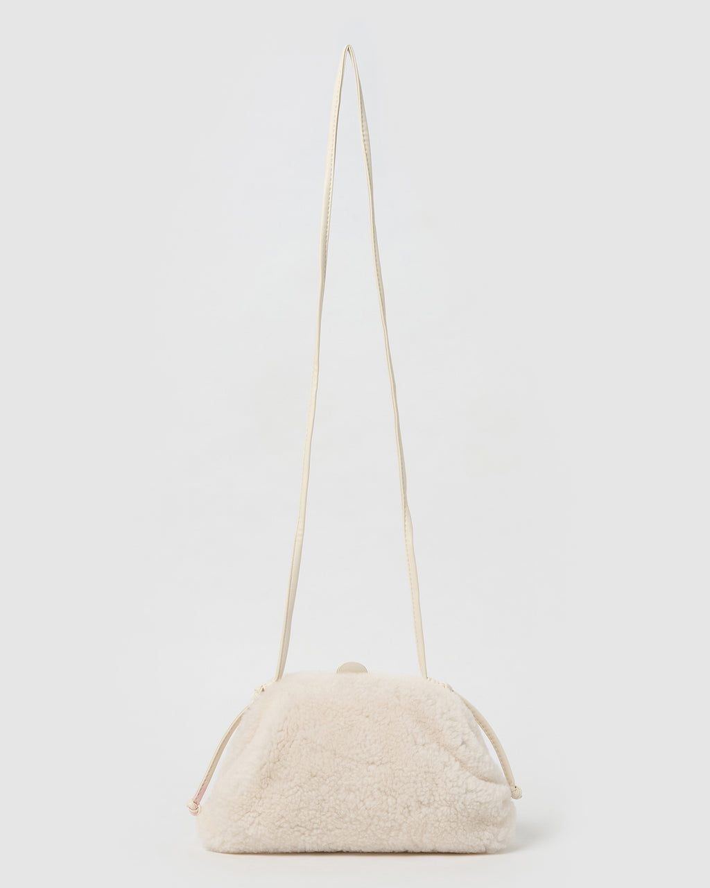 Izoa Thea Bag Cream