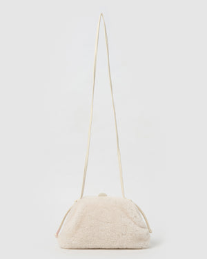 Izoa Thea Bag Cream