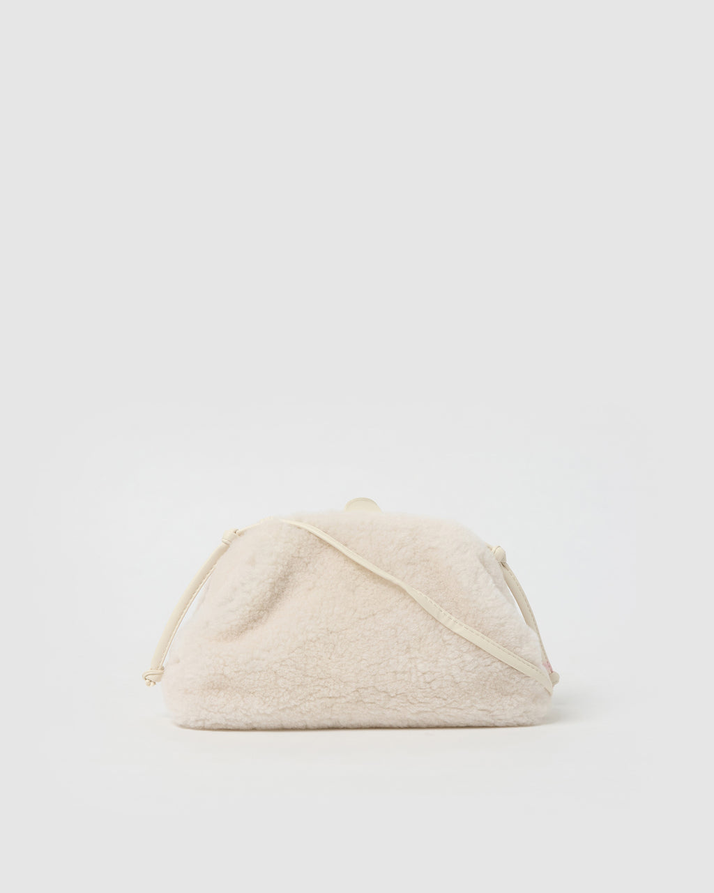 Izoa Thea Bag Cream