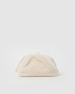 Izoa Thea Bag Cream