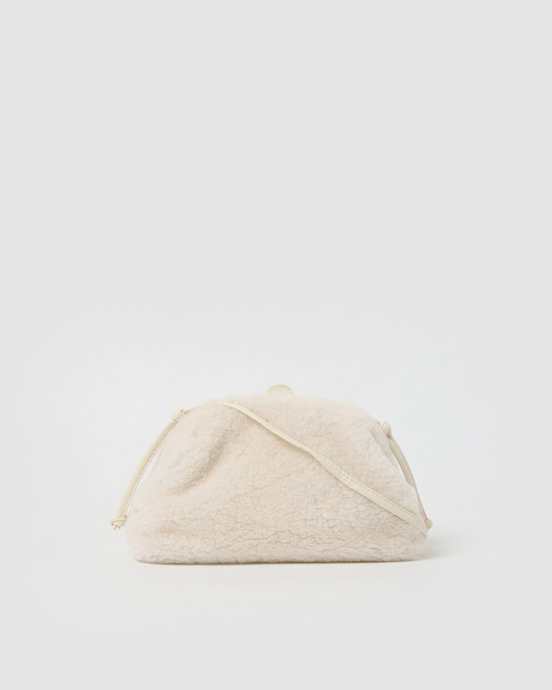Izoa Thea Bag Cream