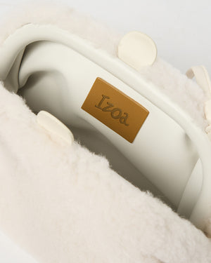 Izoa Thea Bag Cream